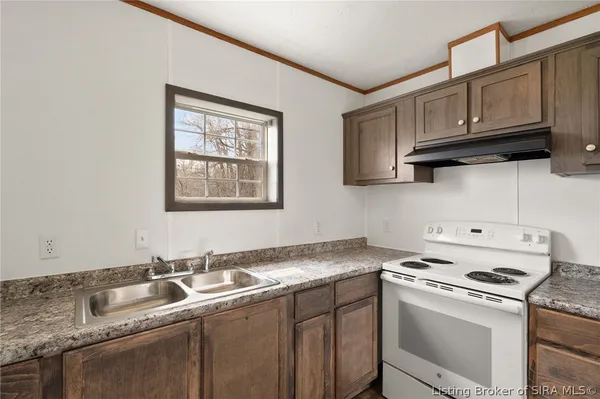 $109,900 | 6370 Blunk Knob Road, Lanesville, IN 47136