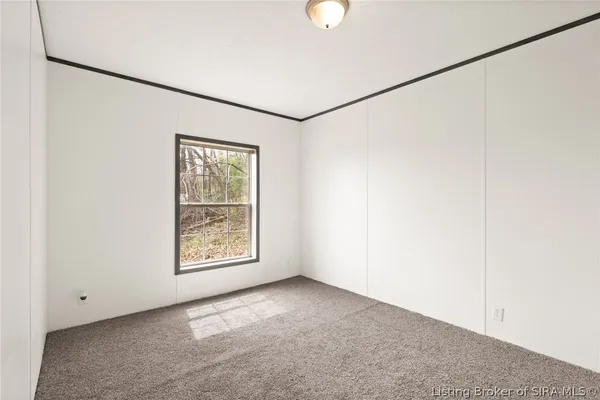 $109,900 | 6370 Blunk Knob Road, Lanesville, IN 47136