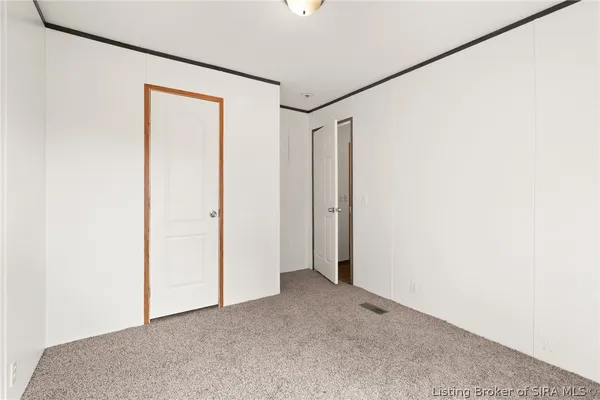 $109,900 | 6370 Blunk Knob Road, Lanesville, IN 47136