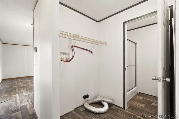 $109,900 | 6370 Blunk Knob Road, Lanesville, IN 47136