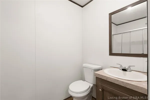 $109,900 | 6370 Blunk Knob Road, Lanesville, IN 47136