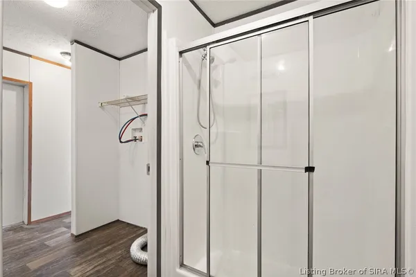 $109,900 | 6370 Blunk Knob Road, Lanesville, IN 47136