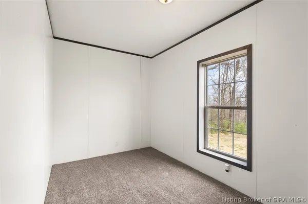 $109,900 | 6370 Blunk Knob Road, Lanesville, IN 47136