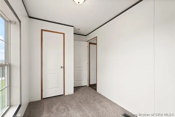 $109,900 | 6370 Blunk Knob Road, Lanesville, IN 47136