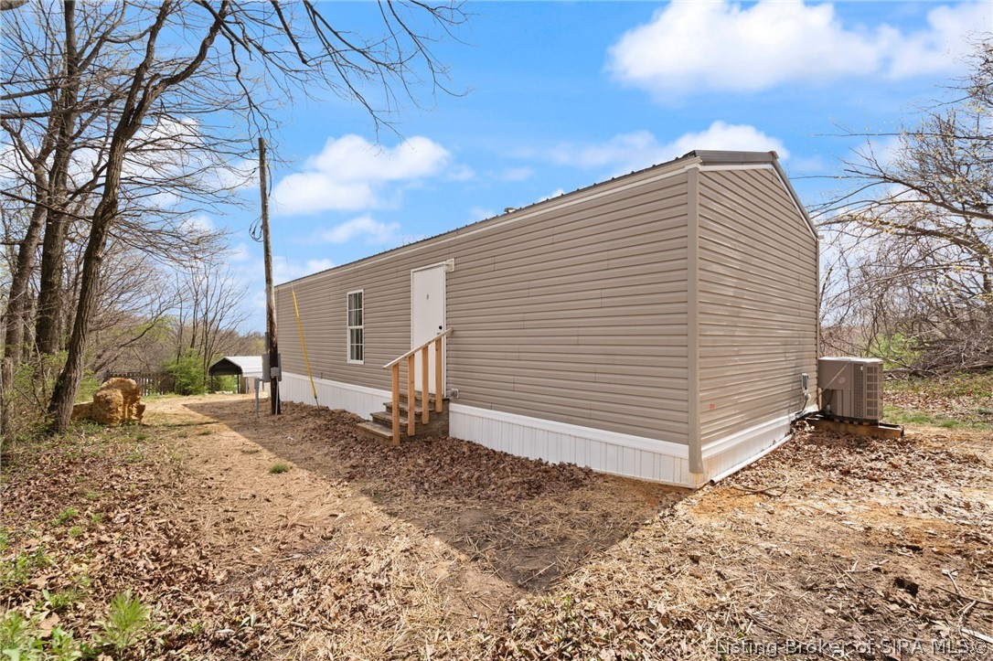 6370 Blunk Knob Road Lanesville, IN 47136 - Photo 23 of 30