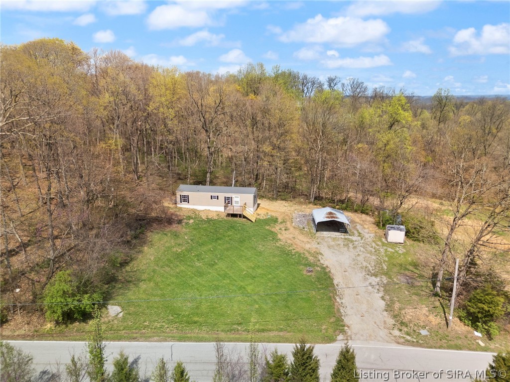 6370 Blunk Knob Road Lanesville, IN 47136 - Photo 24 of 30