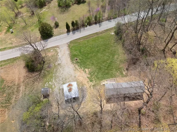 $109,900 | 6370 Blunk Knob Road, Lanesville, IN 47136