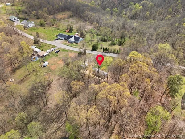 $109,900 | 6370 Blunk Knob Road, Lanesville, IN 47136