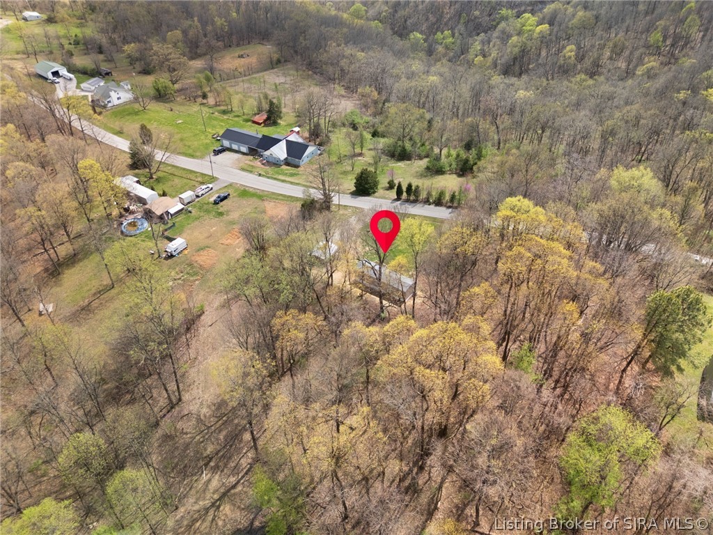 6370 Blunk Knob Road Lanesville, IN 47136 - Photo 27 of 30