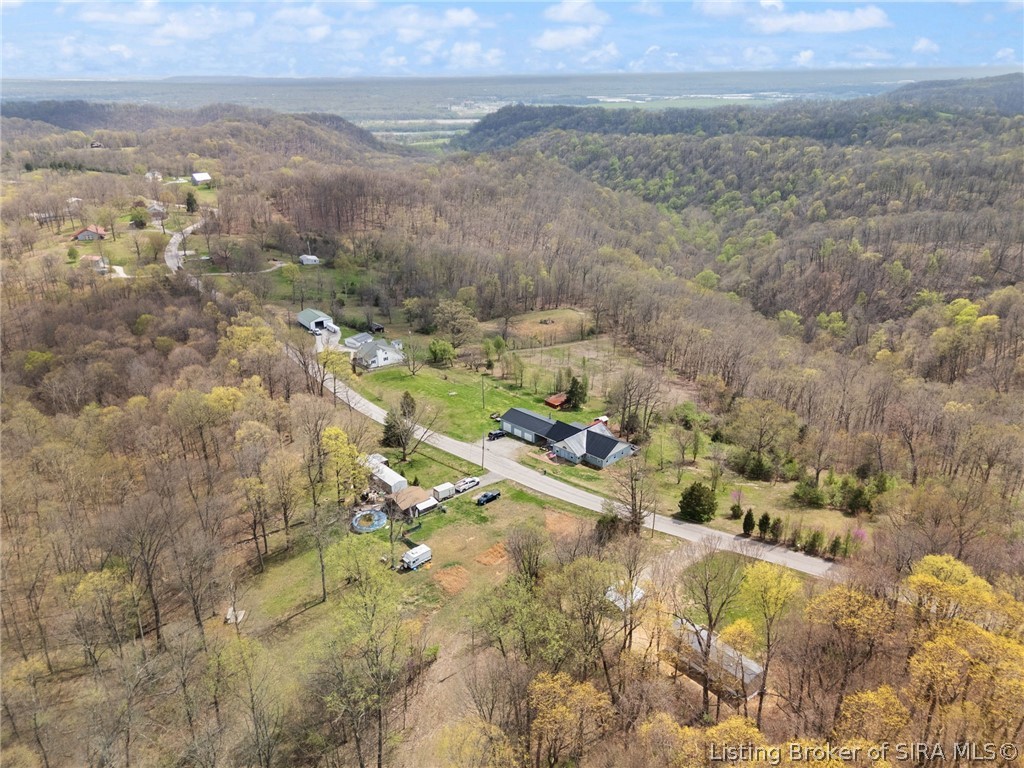 6370 Blunk Knob Road Lanesville, IN 47136 - Photo 28 of 30