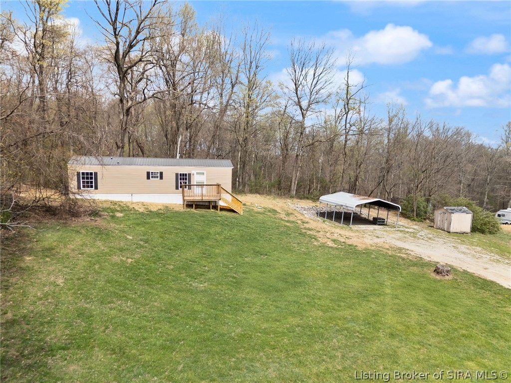 6370 Blunk Knob Road Lanesville, IN 47136 - Photo 30 of 30