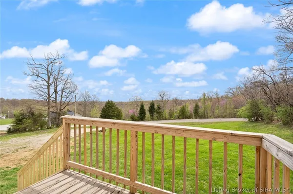 $109,900 | 6370 Blunk Knob Road, Lanesville, IN 47136