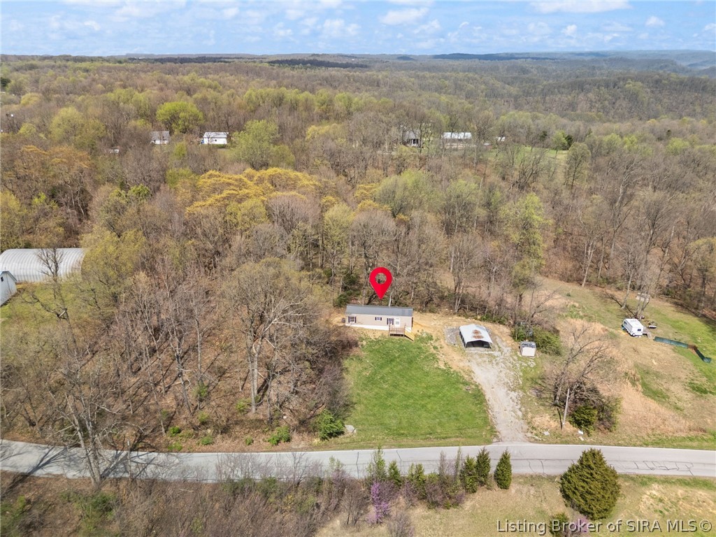 6370 Blunk Knob Road Lanesville, IN 47136 - Photo 5 of 30