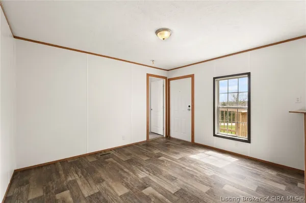 $109,900 | 6370 Blunk Knob Road, Lanesville, IN 47136