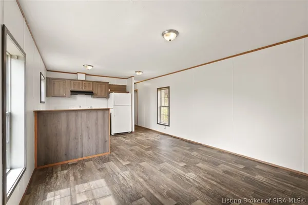 $109,900 | 6370 Blunk Knob Road, Lanesville, IN 47136