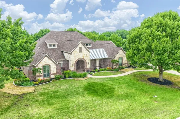 $1,325,000 | 1741 Silverleaf Court, Prosper, TX 75078