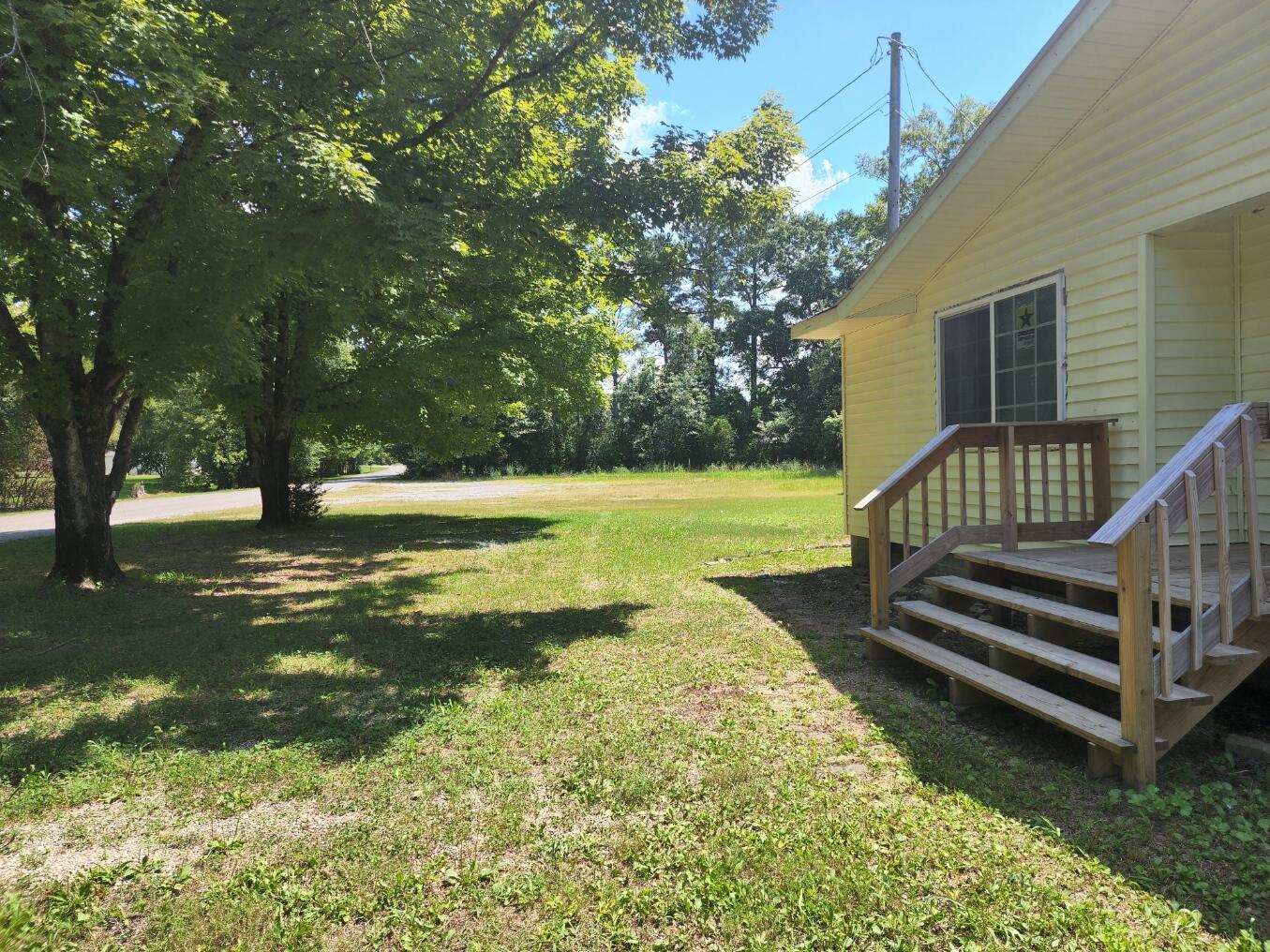 1327 Anderson Ridge Road Jasper, TN 37347 - Photo 3 of 19 front--lot