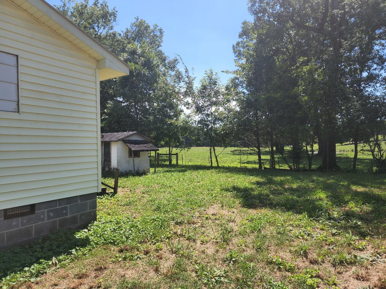 1327 Anderson Ridge Road Jasper, TN 37347 - Photo 4 of 19 side