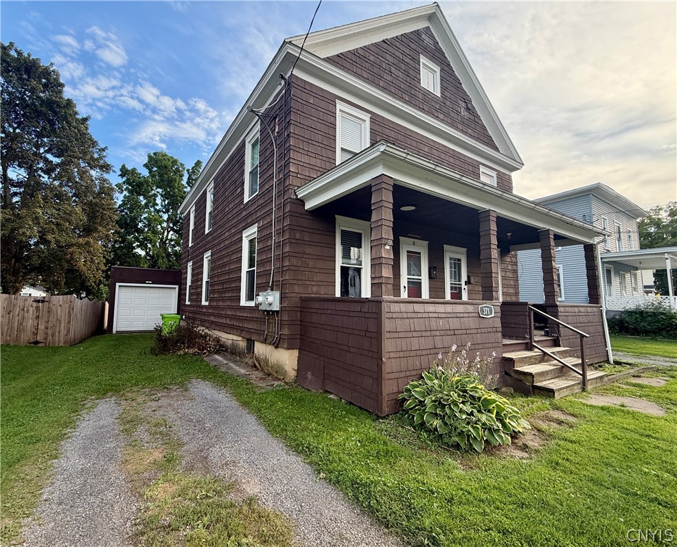 371 Stone Street Oneida, NY 13421 - Photo 2 of 3 Gallery Image 2