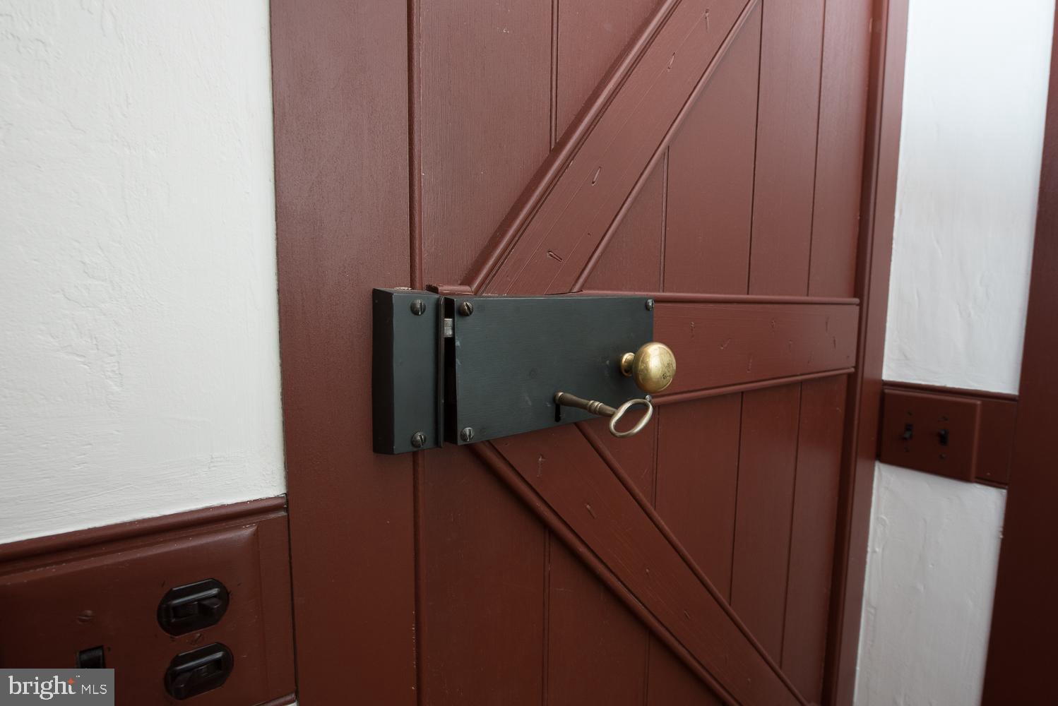 1425 Birchrun Road Chester Springs, PA 19425 - Photo 33 of 59 Antique Hardware sure adds character