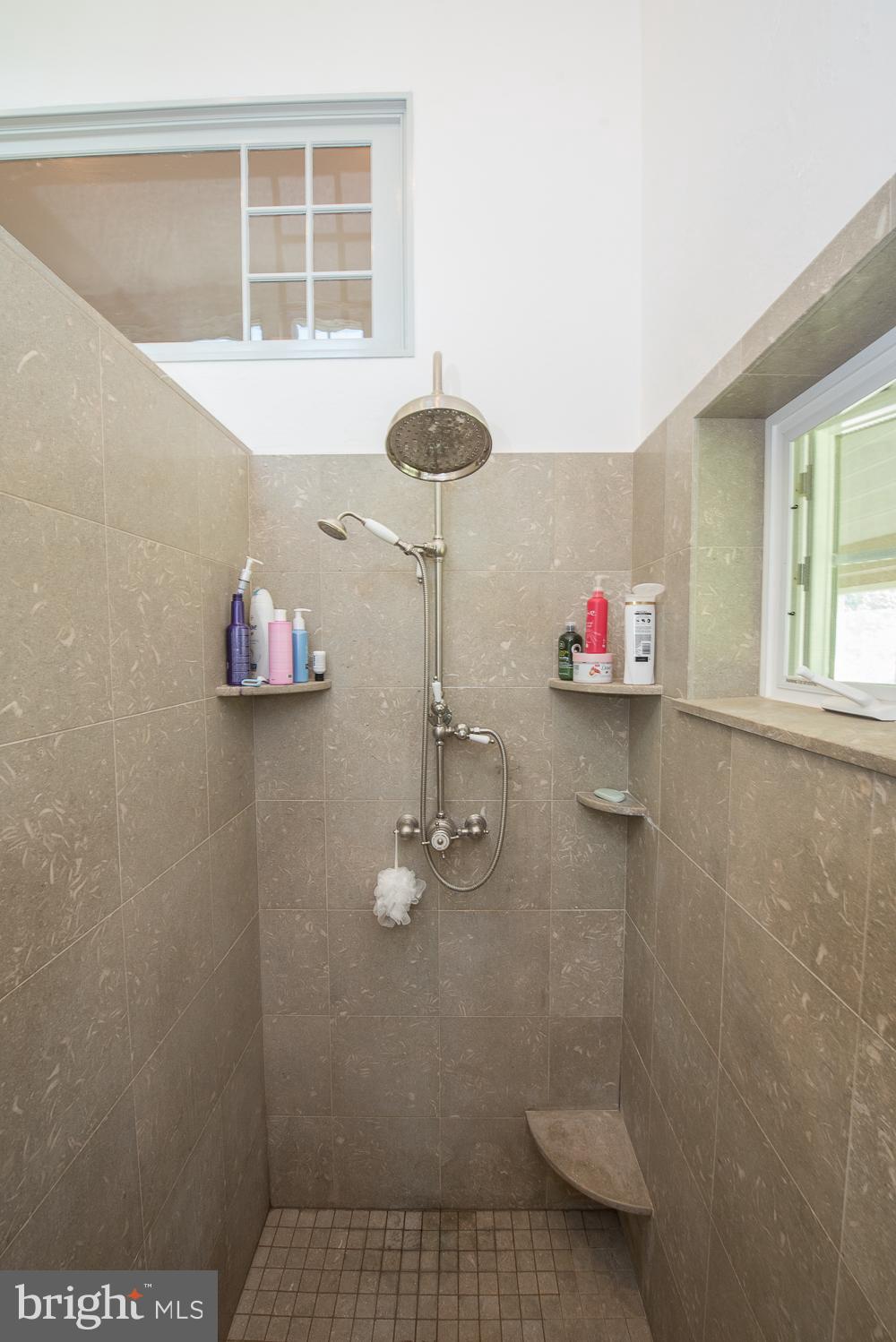 1425 Birchrun Road Chester Springs, PA 19425 - Photo 42 of 59 Walk-in master shower
