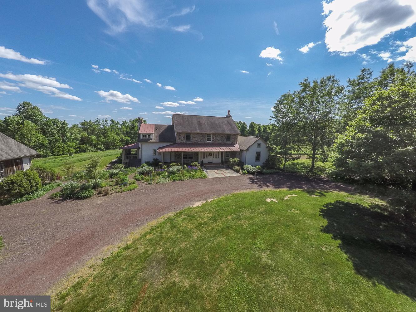 1425 Birchrun Road Chester Springs, PA 19425 - Photo 48 of 59 A very special place to call Home