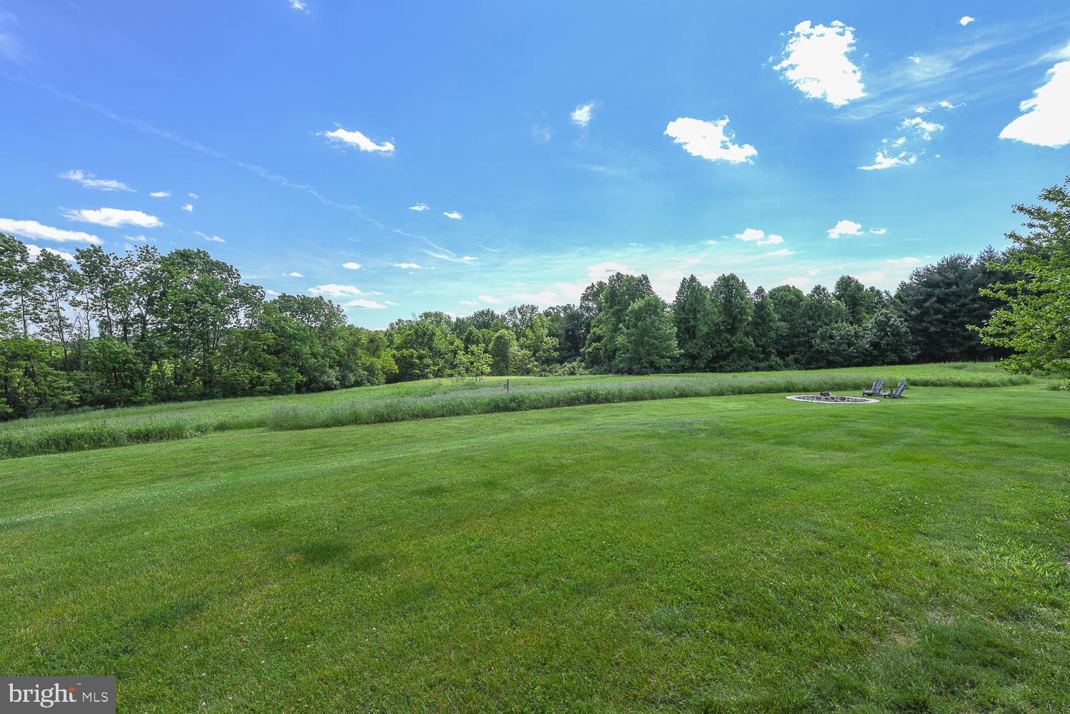 1425 Birchrun Road Chester Springs, PA 19425 - Photo 59 of 59 Private Oasis of 7 acres with pleasant vistas
