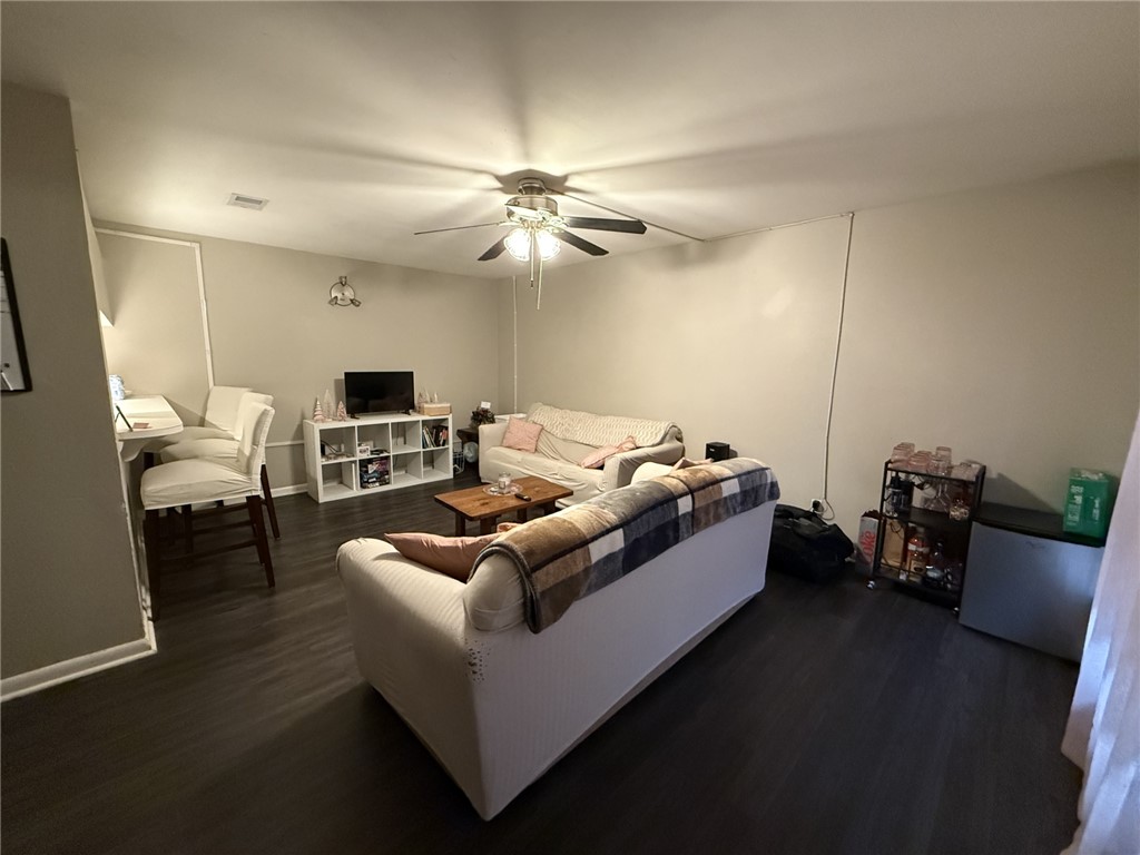 102 Calhoun Street, Unit 112 Clemson, SC 29631 - Photo 3 of 5