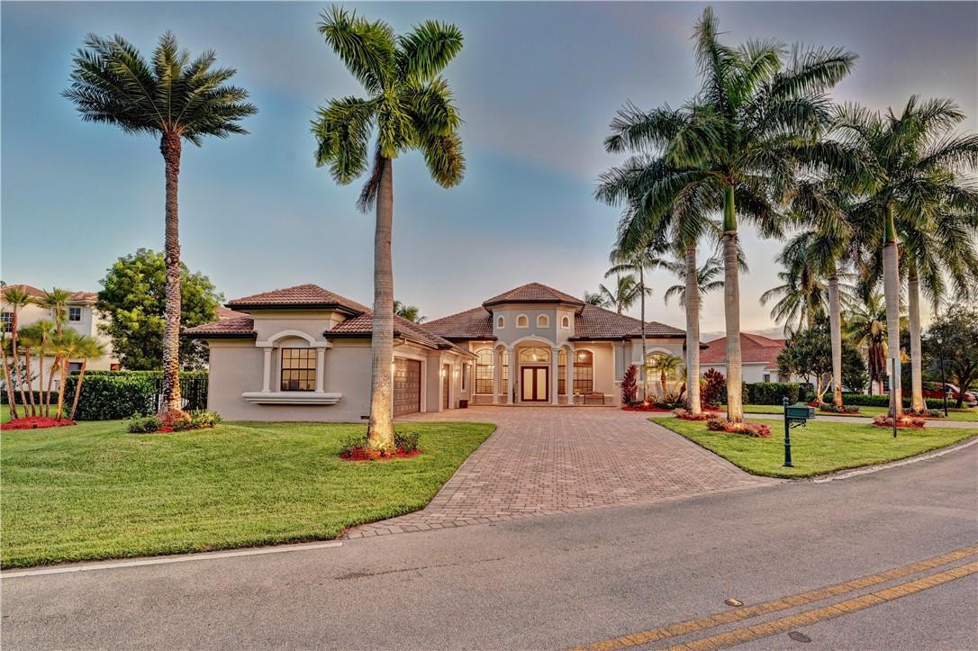 12440 North Stonebrook Circle Davie, FL 33330 - Photo 91 of 99 Photo 91