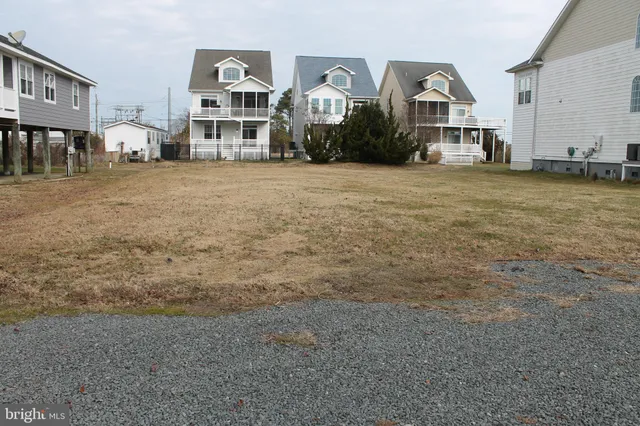 $250,000 | 12821 Townsend Road, Ocean City, MD 21842
