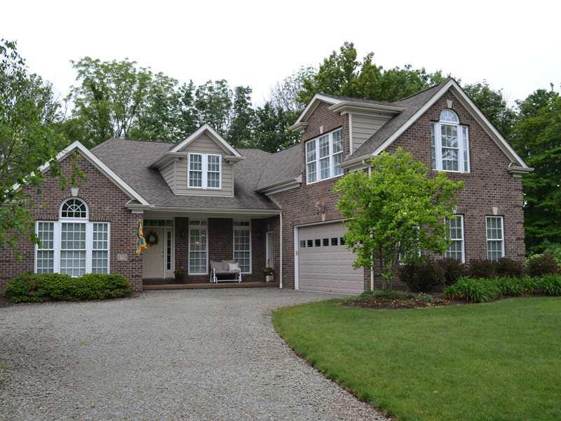 1732 Washington Road Apollo, PA 15613 - Photo 1 of 22 Exterior Front.