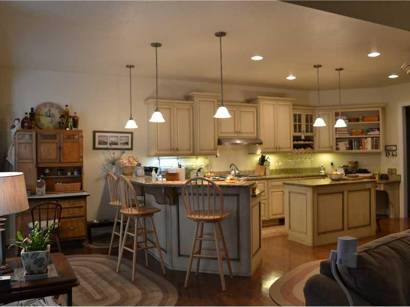 1732 Washington Road Apollo, PA 15613 - Photo 6 of 22 Kitchen.