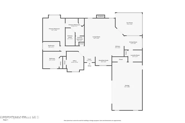 $399,900 | 3401 Indian Trail, Eustis, FL 32726