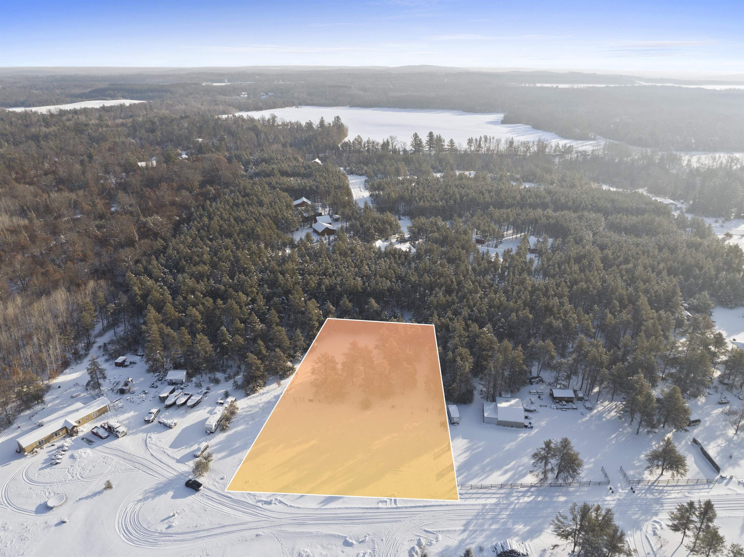 Mead Lane, Unit 20 Crivitz, WI 54114 - Photo 2 of 26