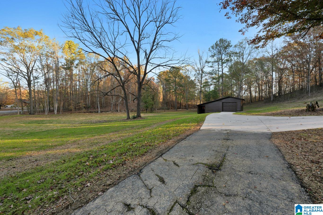 2240 Highway 17 Montevallo, AL 35115 - Photo 44 of 45