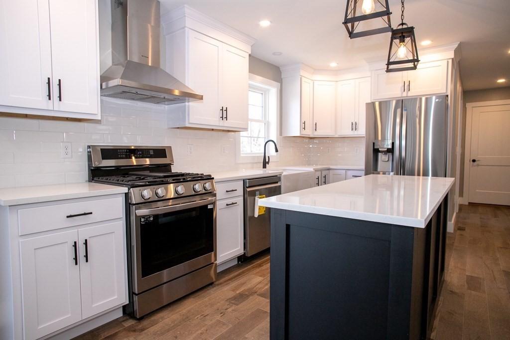 60 Bathrick Road Westminster, MA 01473 - Photo 11 of 40 Gallery Image 11