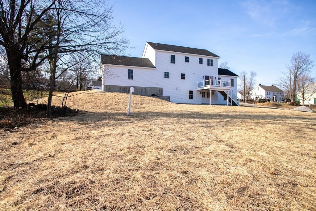 60 Bathrick Road Westminster, MA 01473 - Photo 39 of 40 Gallery Image 39