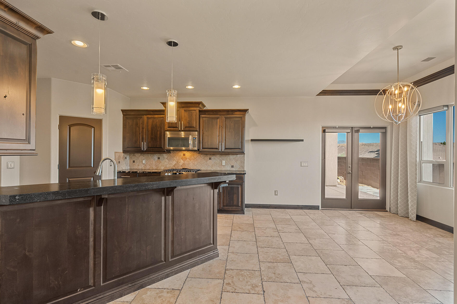 1248 West 2190 S Circle St. George, UT 84770 - Photo 20 of 73 05 Dining