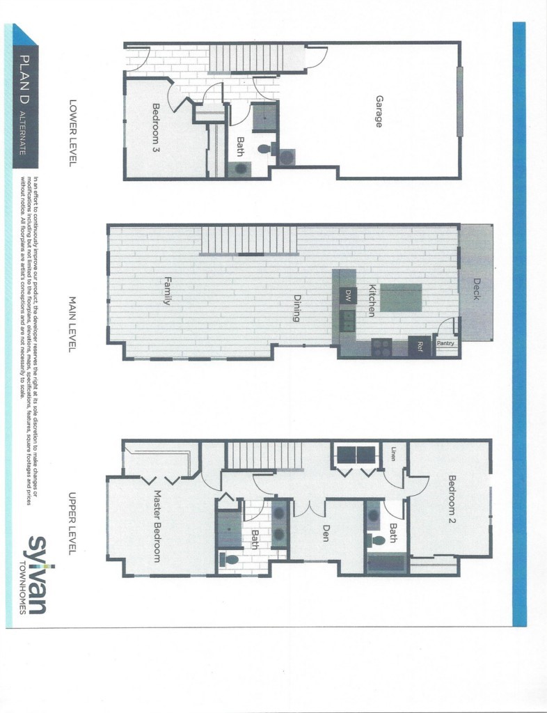7150 Shinkle Place Southwest, Unit 60 Seattle, WA 98106 - Photo 2 of 18 Gallery Image 2