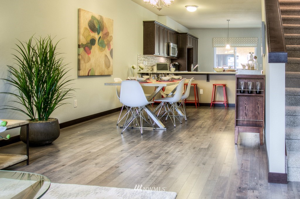 7150 Shinkle Place Southwest, Unit 60 Seattle, WA 98106 - Photo 11 of 18 Gallery Image 11