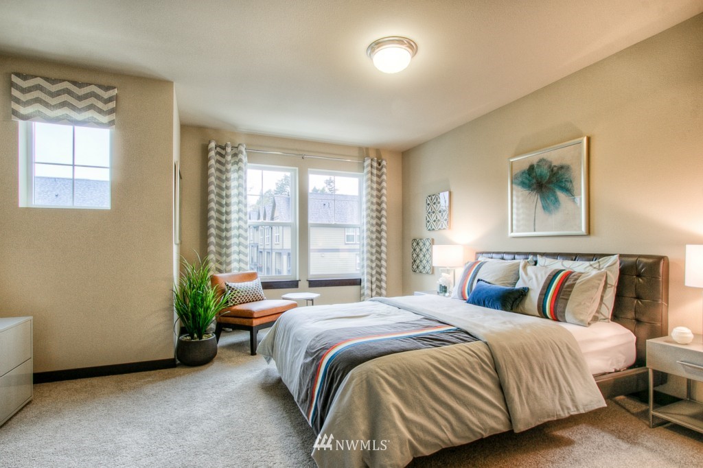 7150 Shinkle Place Southwest, Unit 60 Seattle, WA 98106 - Photo 14 of 18 Gallery Image 14