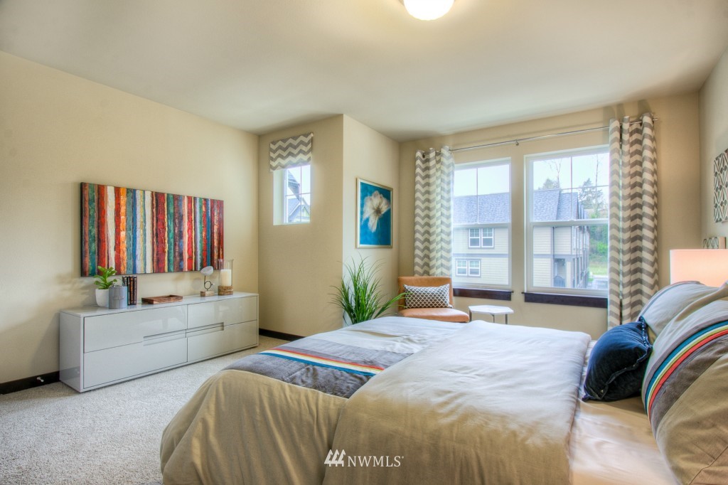 7150 Shinkle Place Southwest, Unit 60 Seattle, WA 98106 - Photo 15 of 18 Gallery Image 15