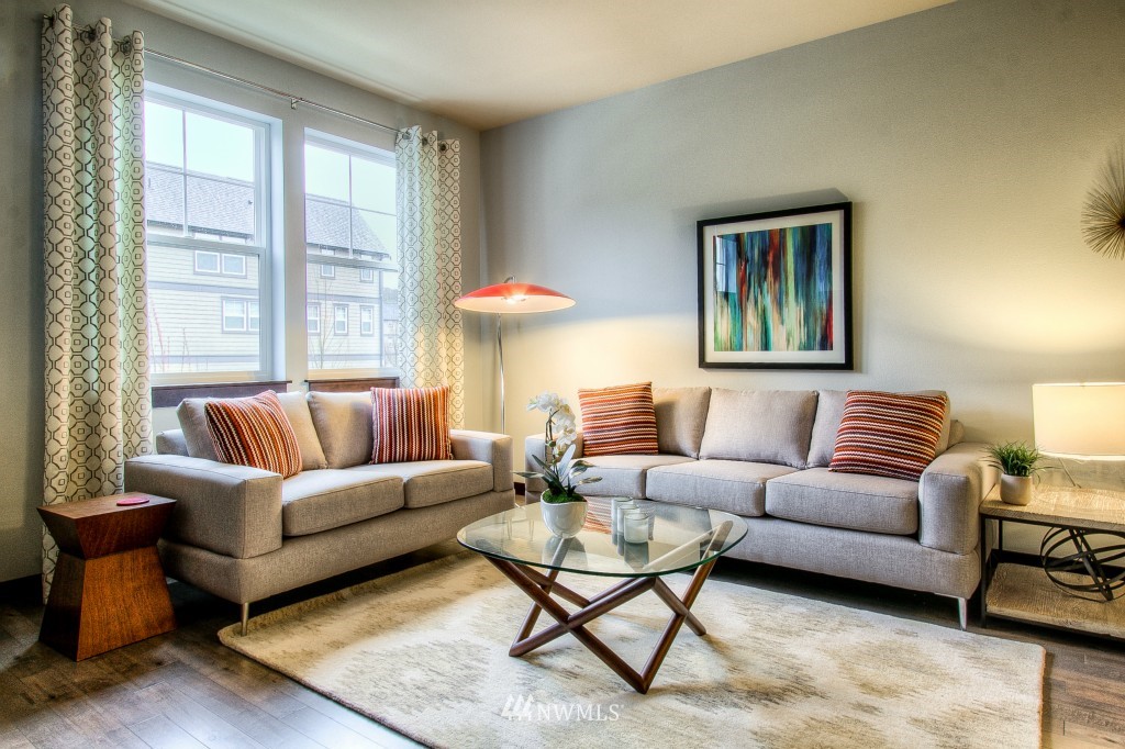 7150 Shinkle Place Southwest, Unit 60 Seattle, WA 98106 - Photo 18 of 18 Gallery Image 18