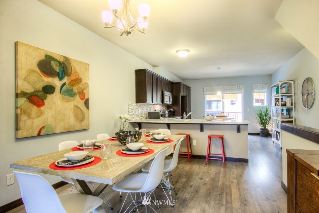 7150 Shinkle Place Southwest, Unit 60 Seattle, WA 98106 - Photo 6 of 18 Gallery Image 6