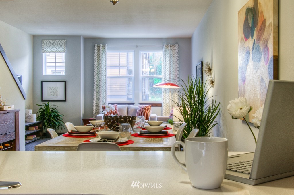 7150 Shinkle Place Southwest, Unit 60 Seattle, WA 98106 - Photo 10 of 18 Gallery Image 10