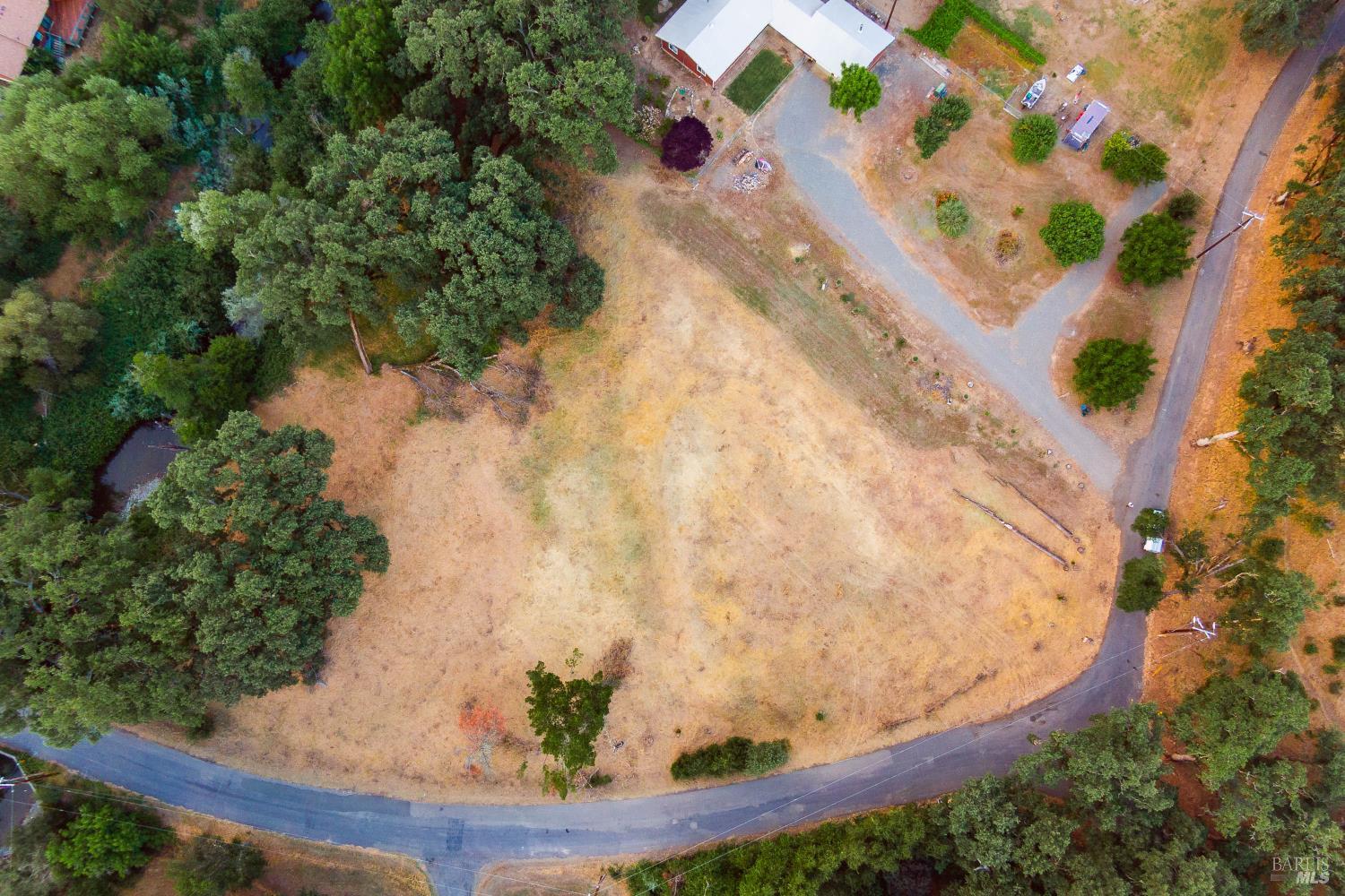 0 Capell Valley Cross Road Napa, CA 94558 - Photo 2 of 34