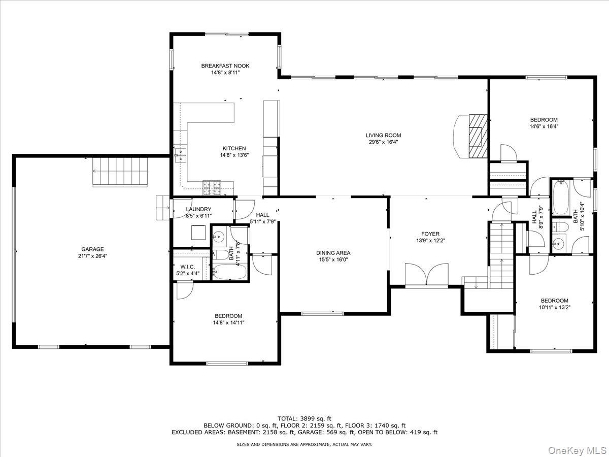 24 Wisteria Drive Remsenburg, NY 11960 - Photo 41 of 44