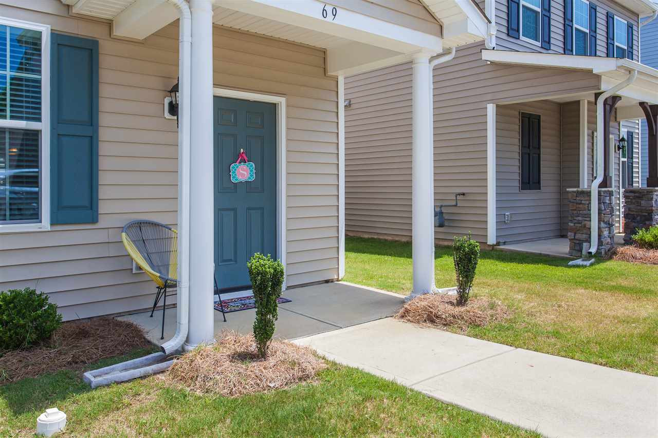 69 Scotch Bonnet Ridge Clayton, NC 27520 - Photo 3 of 18 Photo 3