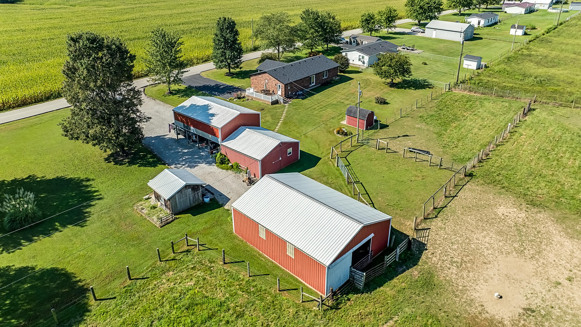 301 Greens Bottom Road Carrollton, KY 41008 - Photo 46 of 50 0010