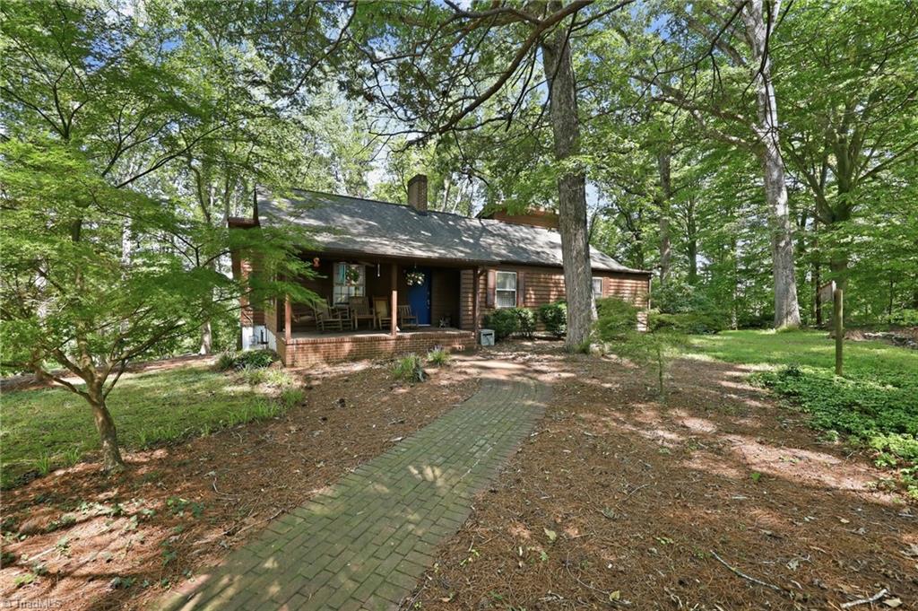 5275 Reynolda Road Winston-Salem, NC 27106 - Photo 1 of 41 Gallery Image 1